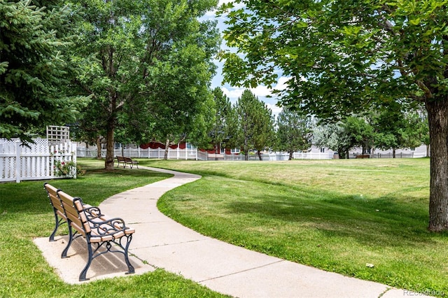 7870 Cattail Grn Unit 122, Frederick, CO 80530 - photo 36