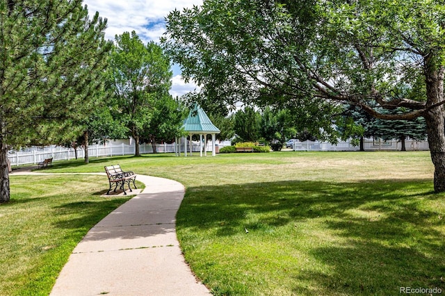 7870 Cattail Grn Unit 122, Frederick, CO 80530 - photo 37