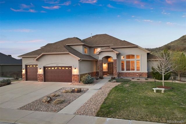 223 Castlemaine Ct, Castle Rock, CO 80104 - photo 1