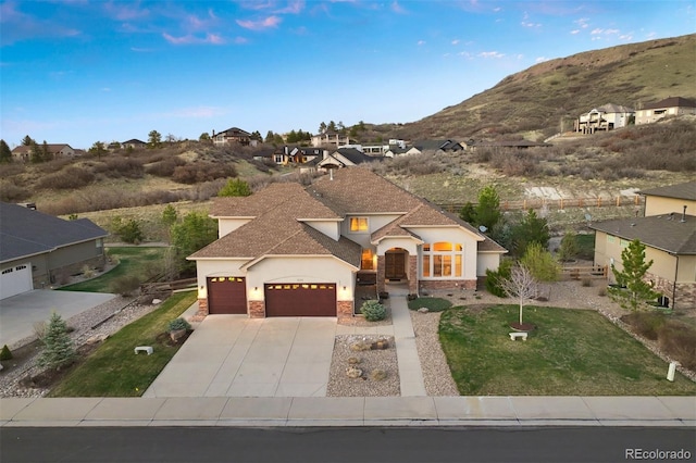 223 Castlemaine Ct, Castle Rock, CO 80104 - photo 2