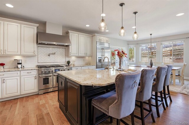 223 Castlemaine Ct, Castle Rock, CO 80104 - photo 6