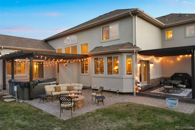 223 Castlemaine Ct, Castle Rock, CO 80104 - photo 26