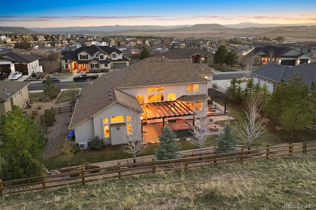 223 Castlemaine Ct, Castle Rock, CO 80104 - photo 27