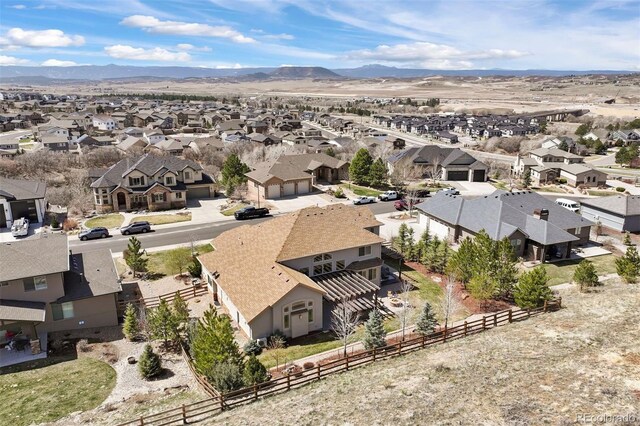 223 Castlemaine Ct, Castle Rock, CO 80104 - photo 28