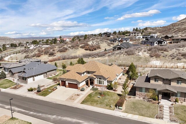 223 Castlemaine Ct, Castle Rock, CO 80104 - photo 29