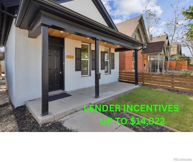 717 Inca St, Denver, CO 80204 - photo 1
