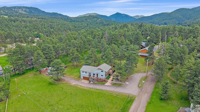 4724 Hopi Rd, Indian Hills, CO 80454 - photo 1