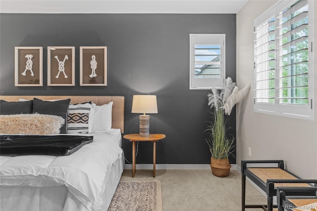 3384 Cranston Cir, Highlands Ranch, CO 80126 - bedroom featuring carpet floors and baseboards