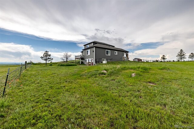 28495 La Donna Vista Ln, Elizabeth, CO 80107 - photo 31