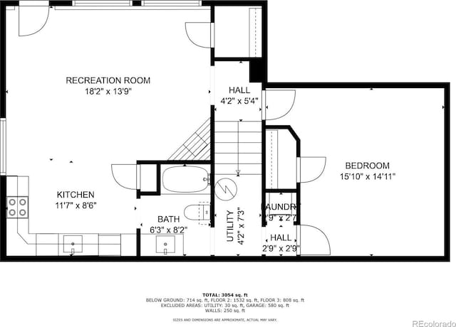28495 La Donna Vista Ln, Elizabeth, CO 80107 - photo 43