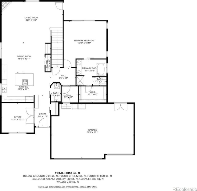 28495 La Donna Vista Ln, Elizabeth, CO 80107 - photo 45