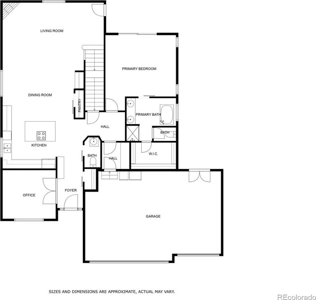 28495 La Donna Vista Ln, Elizabeth, CO 80107 - photo 46