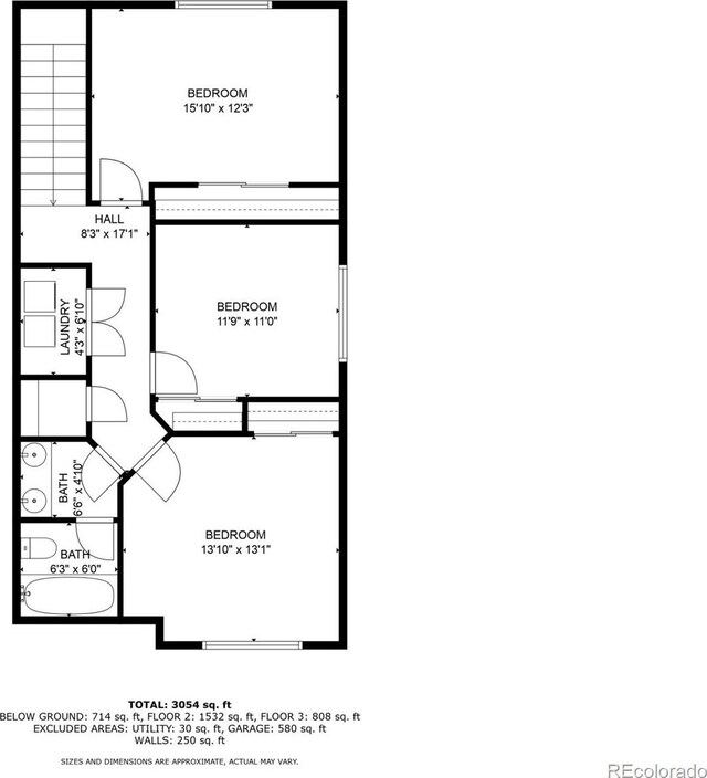28495 La Donna Vista Ln, Elizabeth, CO 80107 - photo 47