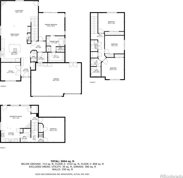 28495 La Donna Vista Ln, Elizabeth, CO 80107 - photo 49