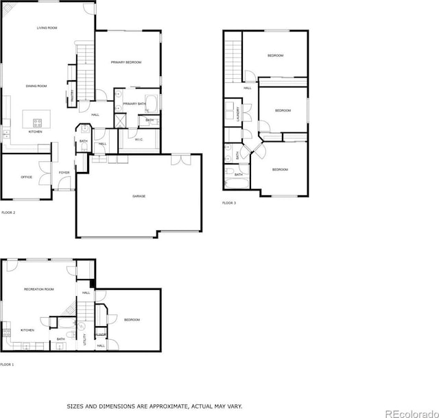 28495 La Donna Vista Ln, Elizabeth, CO 80107 - photo 50