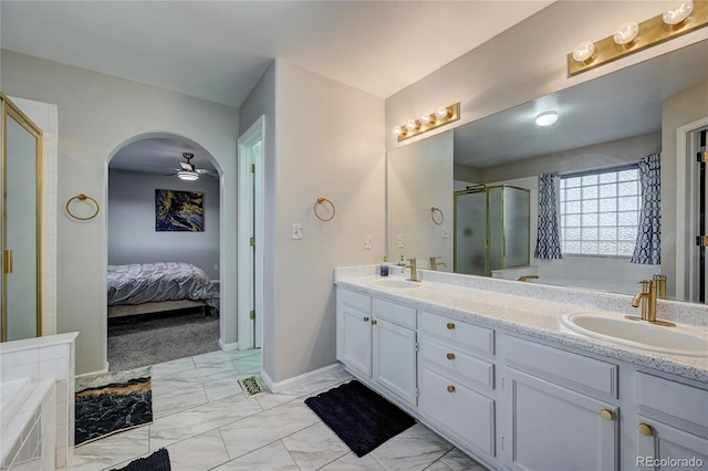 5724 S Bahama Cir W, Aurora, CO 80015 - photo 14