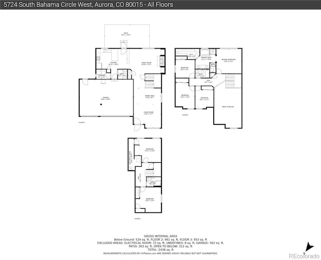 5724 S Bahama Cir W, Aurora, CO 80015 - photo 26