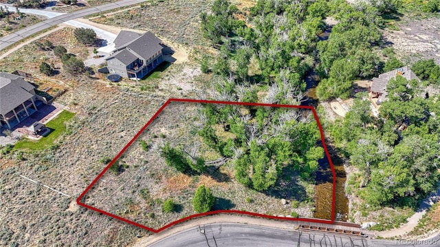 1112 Little River Ln, Poncha Springs, CO 81242