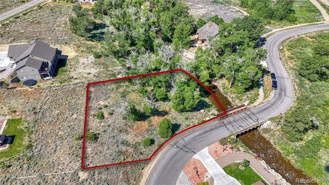 1112 Little River Ln, Poncha Springs, CO 81242