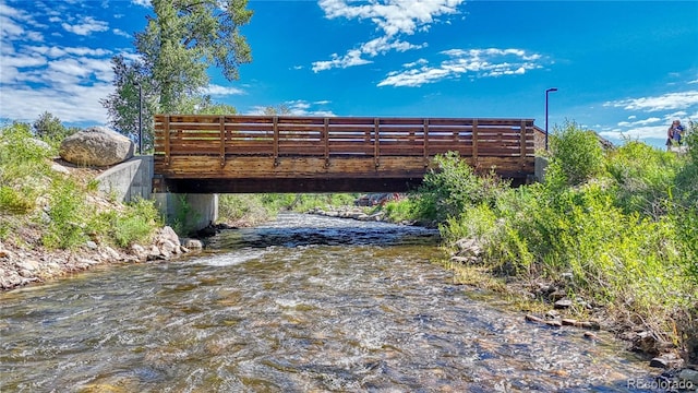 1112 Little River Ln, Poncha Springs, CO 81242
