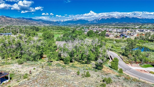 1112 Little River Ln, Poncha Springs, CO 81242