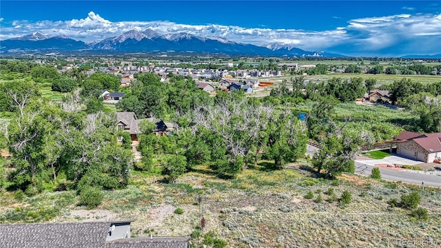 1112 Little River Ln, Poncha Springs, CO 81242