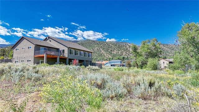 1112 Little River Ln, Poncha Springs, CO 81242