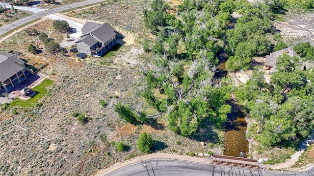 1112 Little River Ln, Poncha Springs, CO 81242