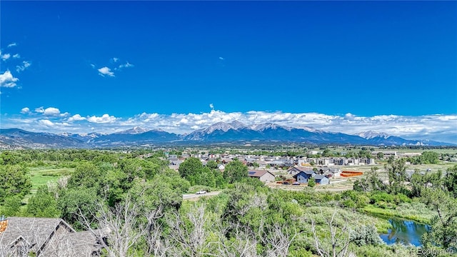 1112 Little River Ln, Poncha Springs, CO 81242