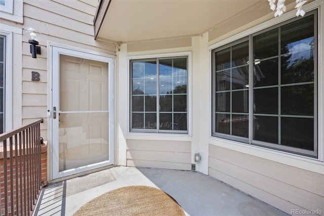13873 E Lehigh Ave Unit B, Aurora, CO 80014 - doorway to property