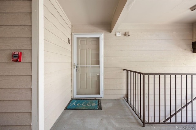 13873 E Lehigh Ave Unit B, Aurora, CO 80014 - entrance to property
