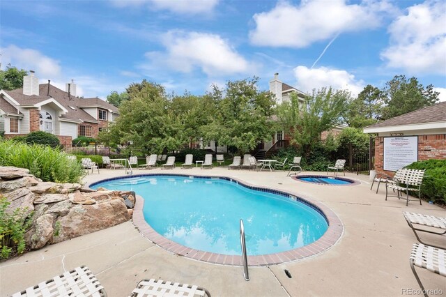 13873 E Lehigh Ave Unit B, Aurora, CO 80014 - photo 31