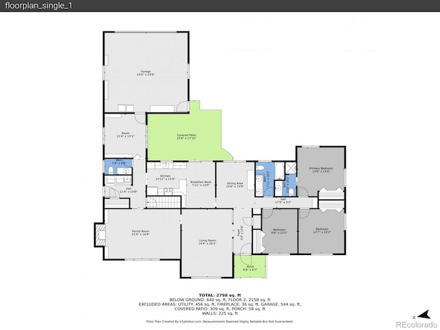 12030 W 18th Dr, Lakewood, CO 80215 - photo 37