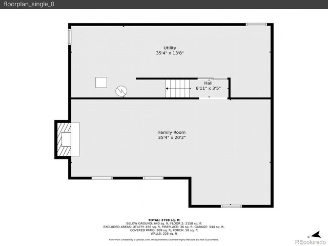 12030 W 18th Dr, Lakewood, CO 80215 - photo 38