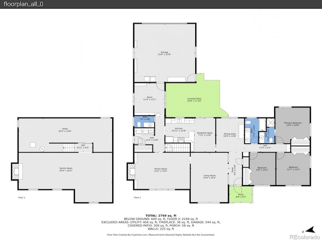 12030 W 18th Dr, Lakewood, CO 80215 - photo 39