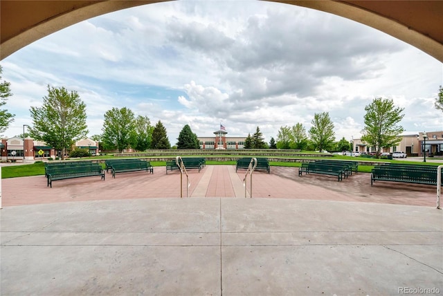 2705 73rd Avenue Ct, Greeley, CO 80634 - view of home's community