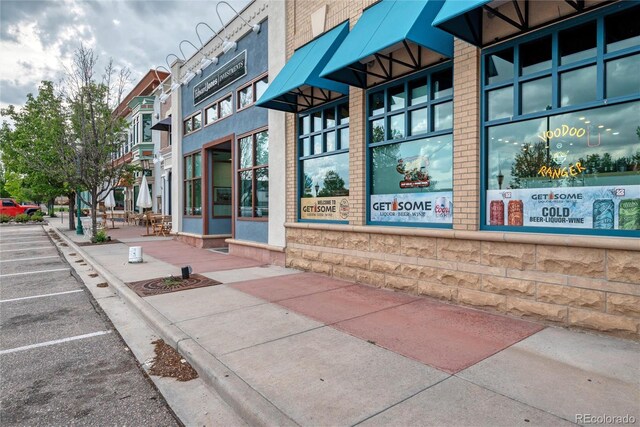 2705 73rd Avenue Ct, Greeley, CO 80634 - view of building exterior featuring uncovered parking