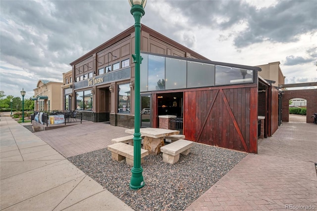 2705 73rd Avenue Ct, Greeley, CO 80634 - view of property