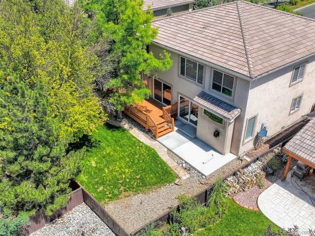 13895 Sandtrap Cir, Broomfield, CO 80023 - photo 3