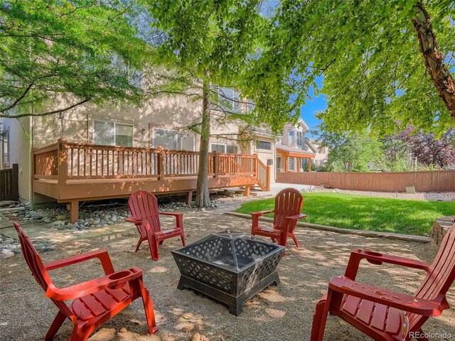 13895 Sandtrap Cir, Broomfield, CO 80023 - photo 28