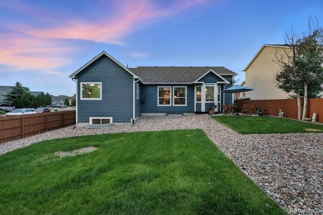 5584 Calamity Jane Ln, Colorado Springs, CO 80923 - photo 38