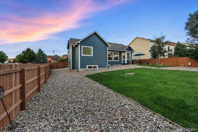 5584 Calamity Jane Ln, Colorado Springs, CO 80923 - photo 39
