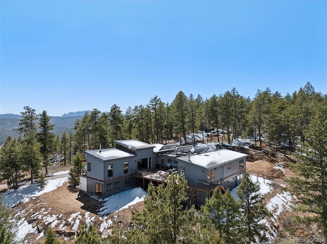 2536 N State Highway 67, Sedalia, CO 80135 - photo 5