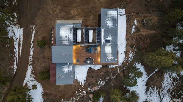 2536 N State Highway 67, Sedalia, CO 80135 - photo 6