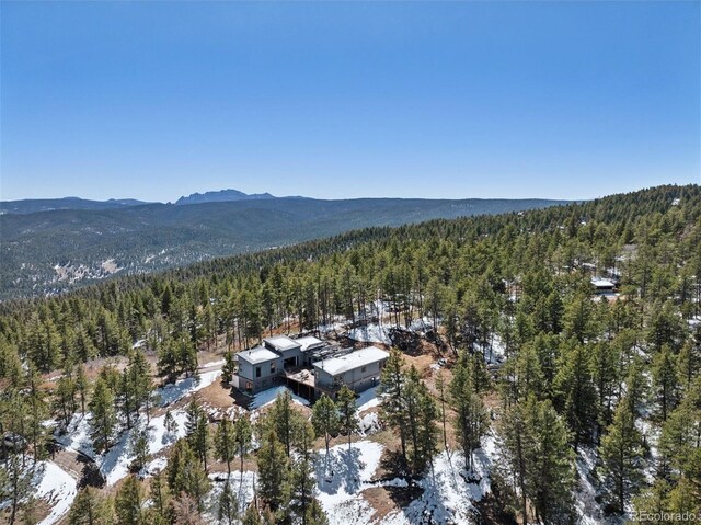 2536 N State Highway 67, Sedalia, CO 80135 - photo 32