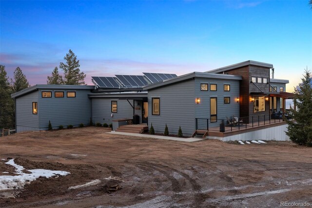 2536 N State Highway 67, Sedalia, CO 80135 - photo 34