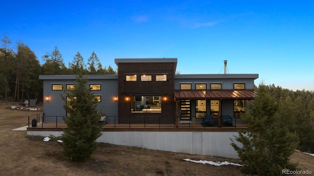2536 N State Highway 67, Sedalia, CO 80135 - photo 37