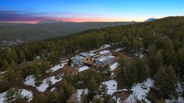 2536 N State Highway 67, Sedalia, CO 80135 - photo 39