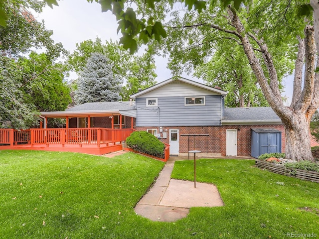 10769 Roseanna Dr, Northglenn, CO 80234 - photo 25