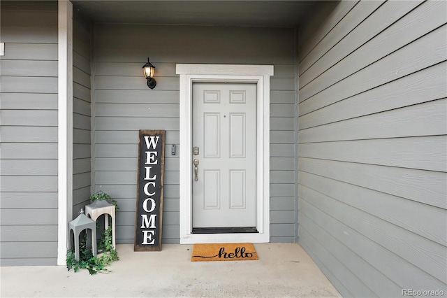 9723 Borderpine Way, Colorado Springs, CO 80925 - doorway to property